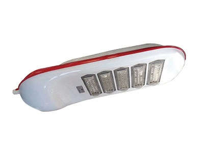 LED Street Light