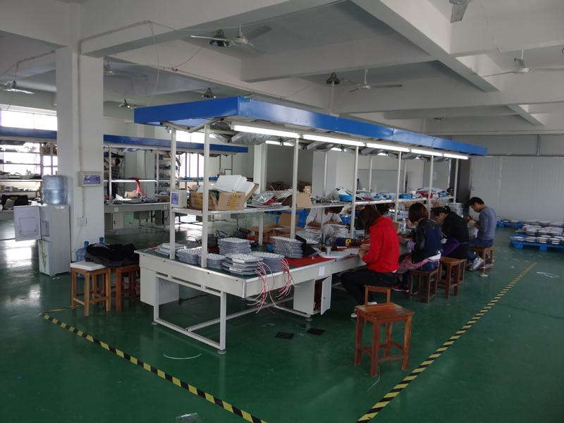 Assembly workshop