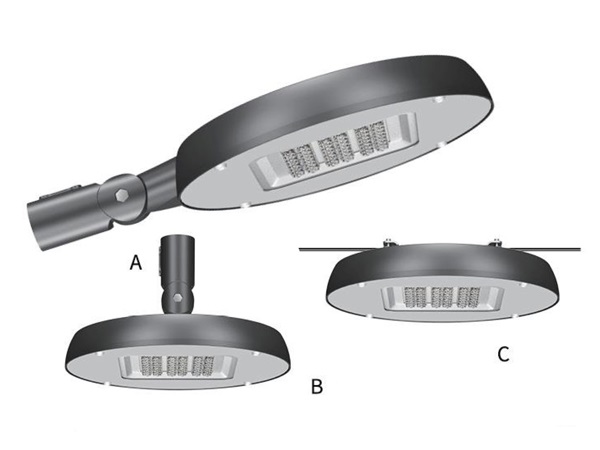 LED Street Light