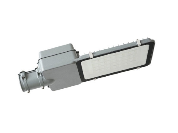 LED Solar Street Light