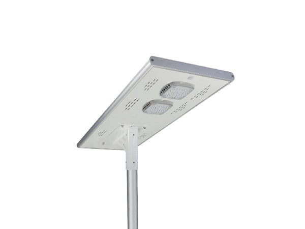 LED Solar Street Light